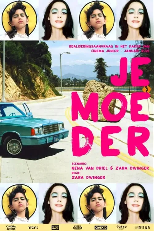 Je Moeder (movie)