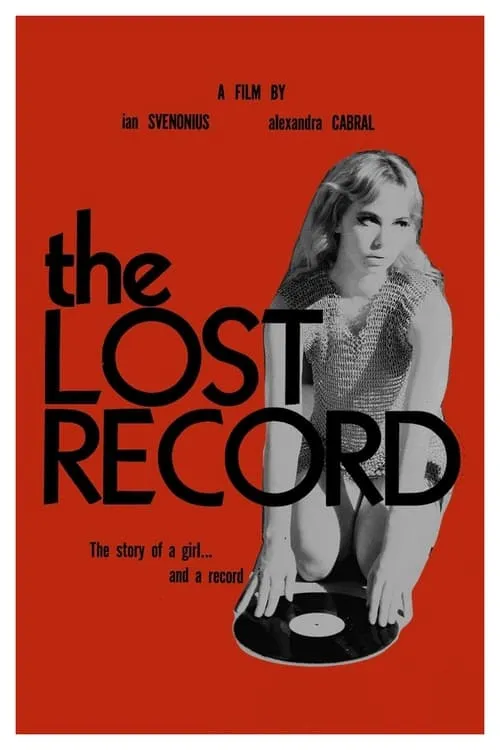 The Lost Record (movie)