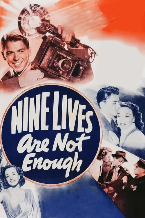 Nine Lives Are Not Enough (movie)