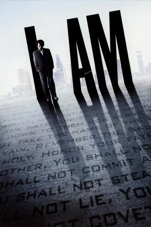 I Am (movie)