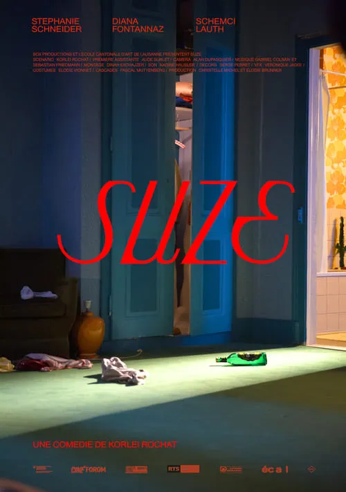 Suze (movie)