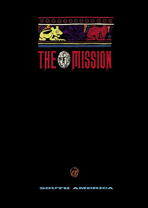 The Mission: South America (фильм)