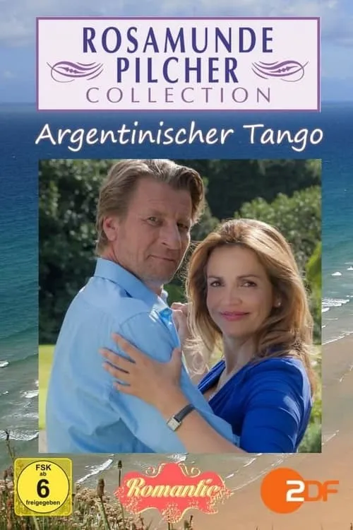 Rosamunde Pilcher: Argentinischer Tango (movie)