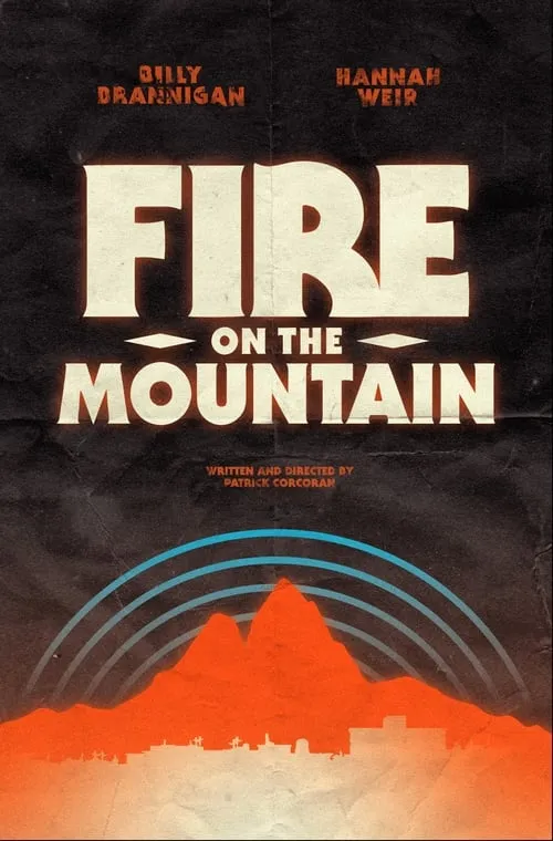 Fire on the Mountain (фильм)