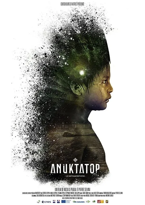 Anuktatop: The Metamorphosis