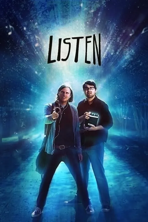 Listen (фильм)