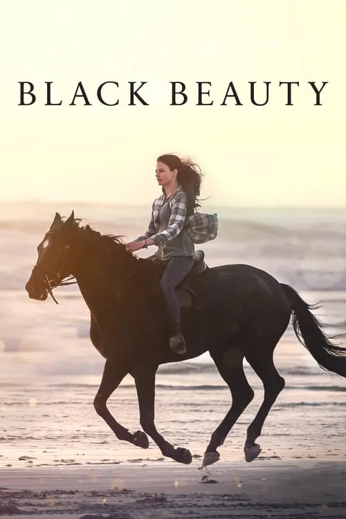 Black Beauty (movie)