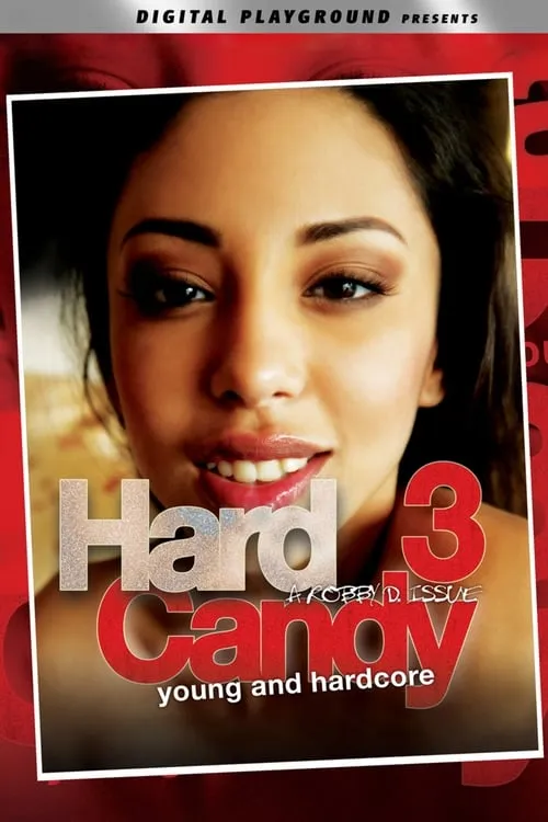 Hard Candy 3 (movie)