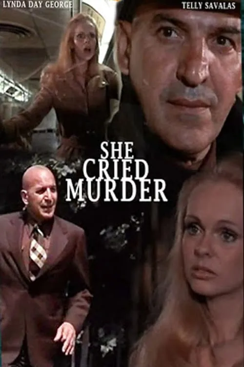 She Cried Murder (movie)