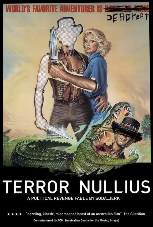Terror Nullius (фильм)