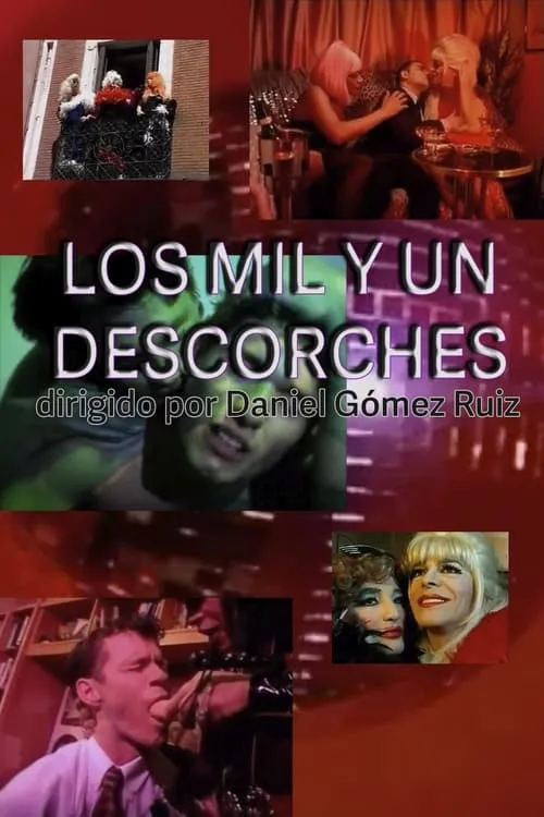 Los mil y un descorches (фильм)