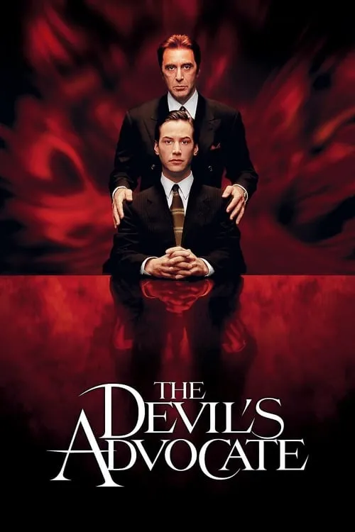 The Devil's Advocate (movie)