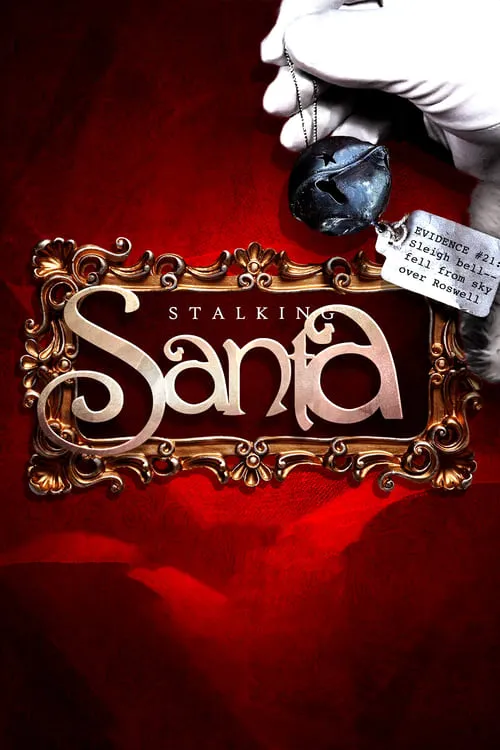 Stalking Santa (movie)