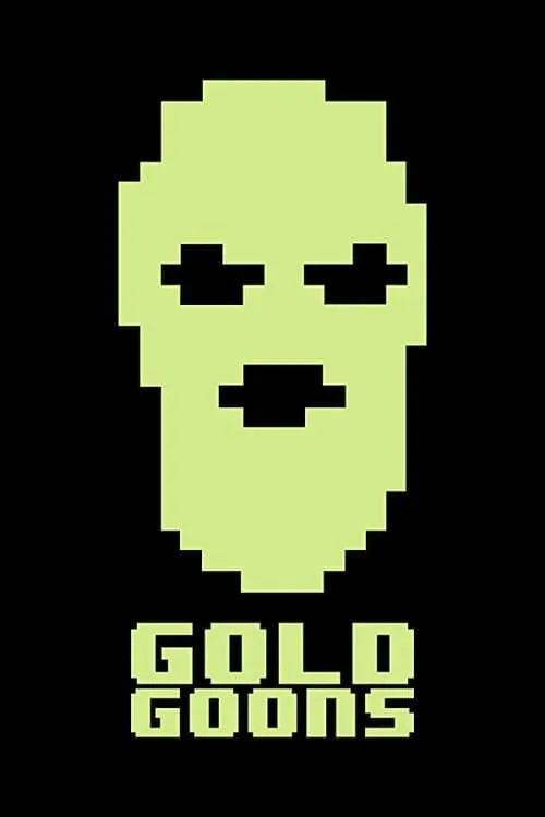 Gold Goons (movie)