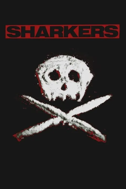 Sharkers (movie)