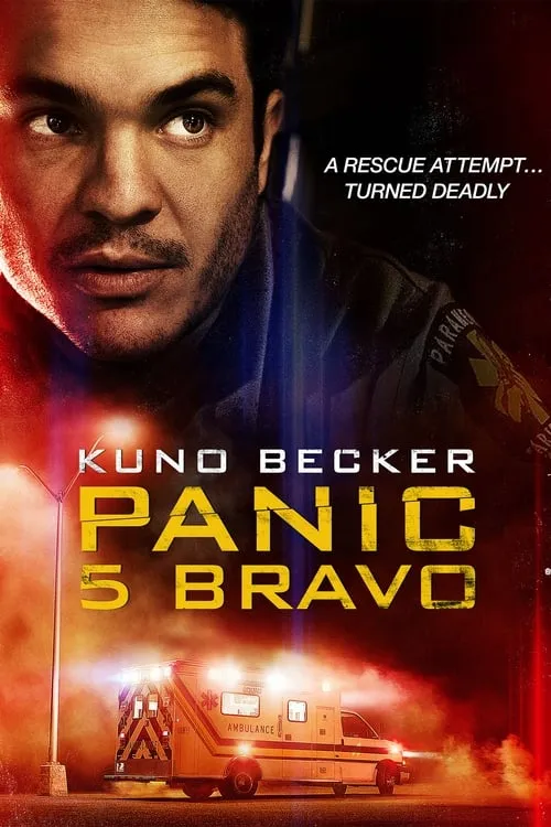 Panic 5 Bravo (movie)