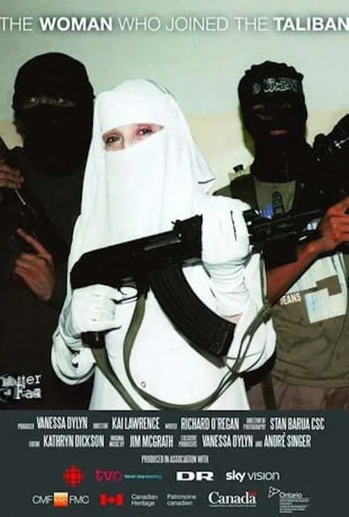 The Woman Who Joined the Taliban (movie)