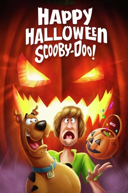 Happy Halloween, Scooby-Doo! (movie)