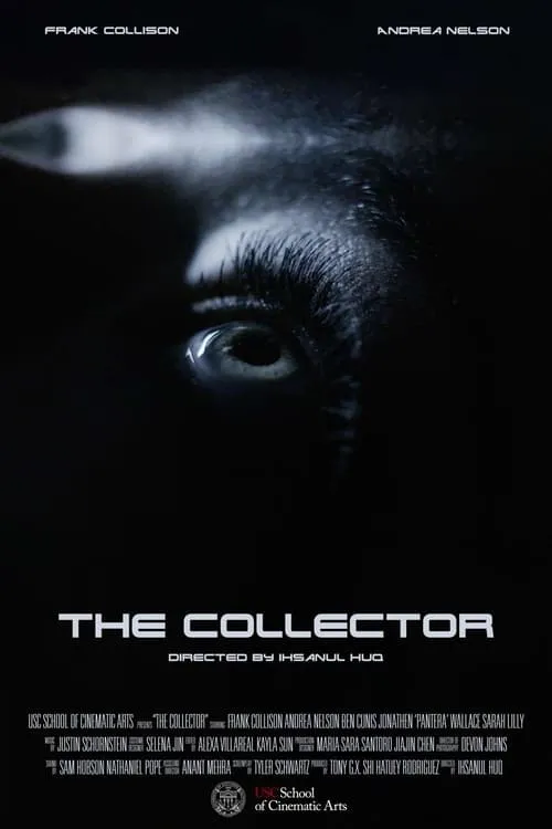 The Collector (movie)