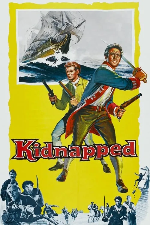 Kidnapped (movie)