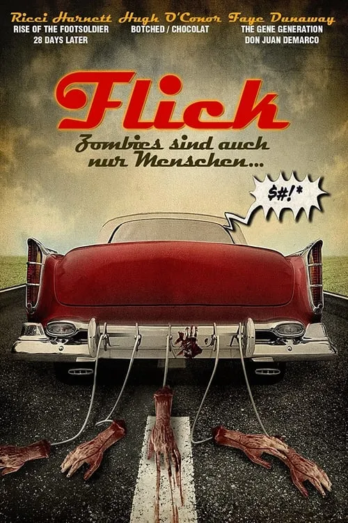 Flick (фильм)