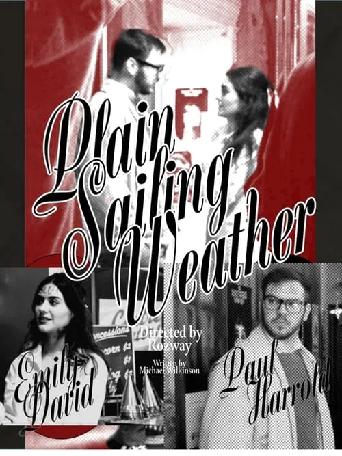 Plain Sailing Weather (movie)