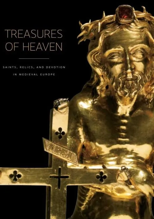 Treasures of Heaven (movie)