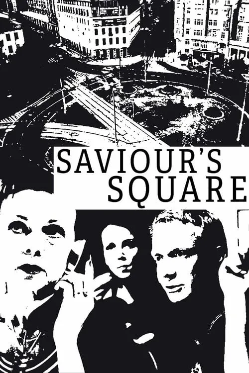 Saviour Square (movie)