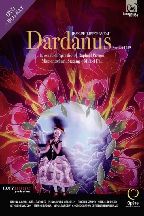 Dardanus (фильм)