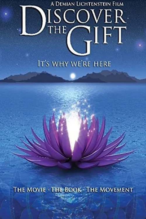 Discover the Gift (movie)