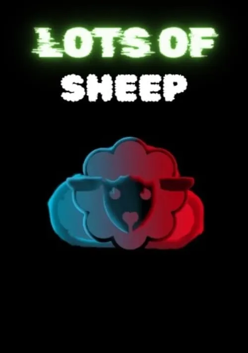 Lots of Sheep (movie)