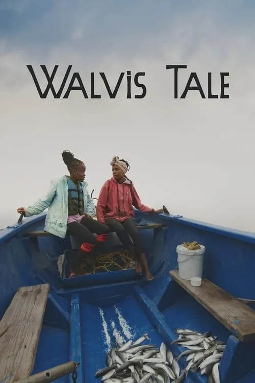 Walvis Tale