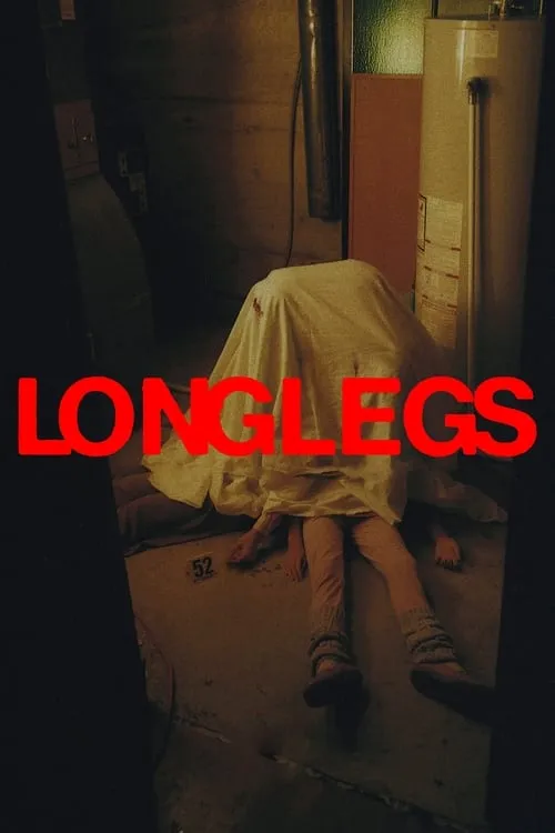 Longlegs (movie)