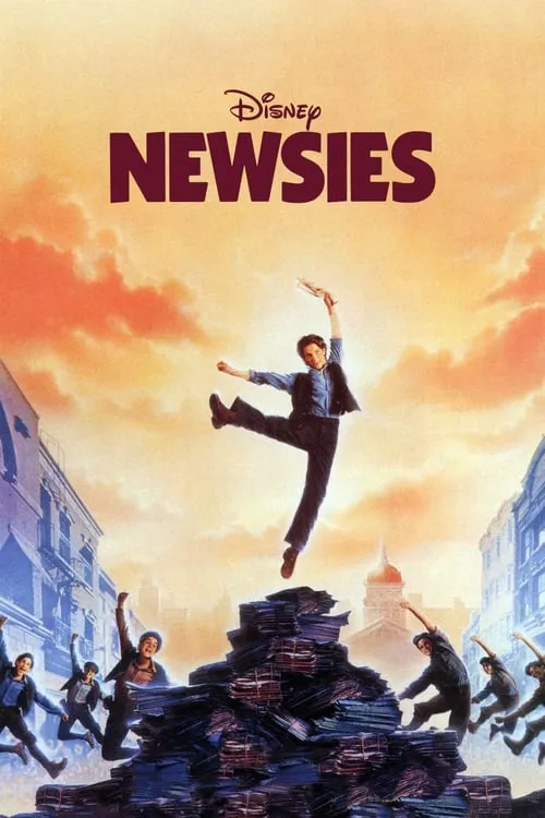 Newsies (movie)