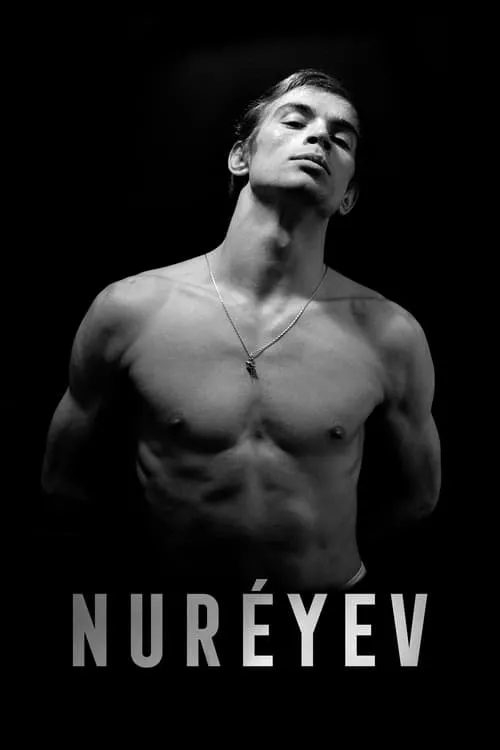 Nureyev (movie)