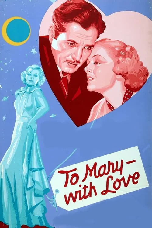 To Mary - with Love (movie)