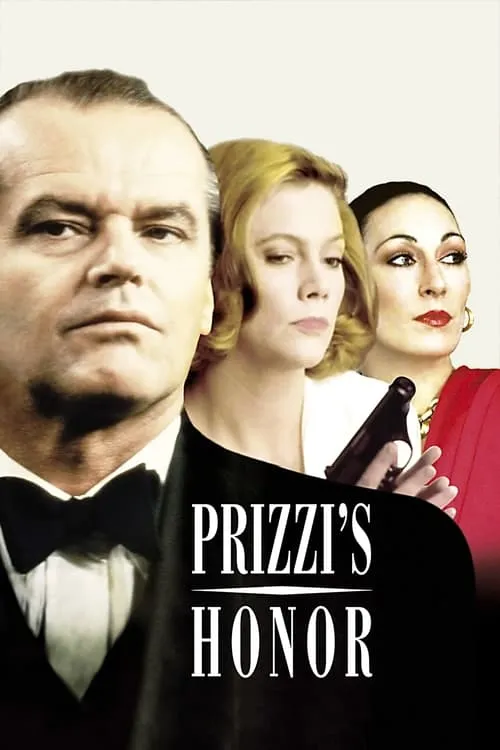 Prizzi's Honor (movie)