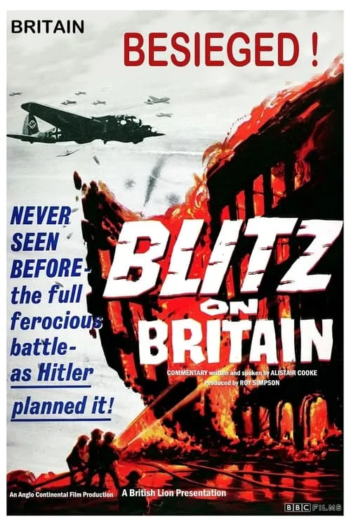 Blitz on Britain (фильм)