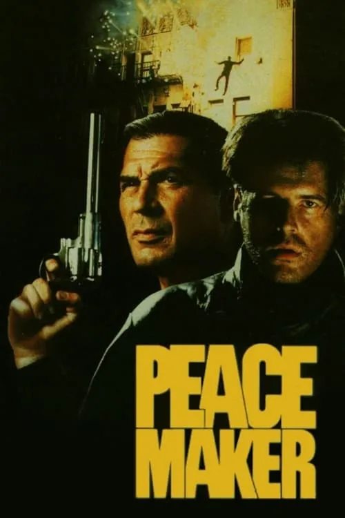 Peacemaker (movie)