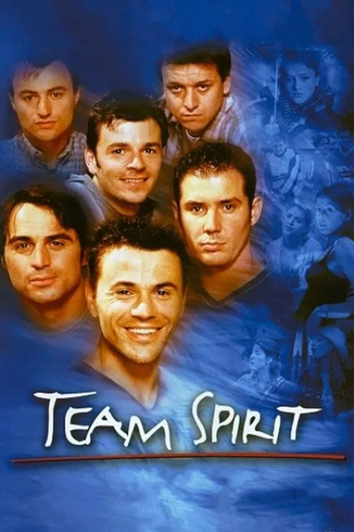 Team Spirit (фильм)