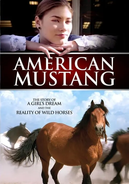 American Mustang (фильм)