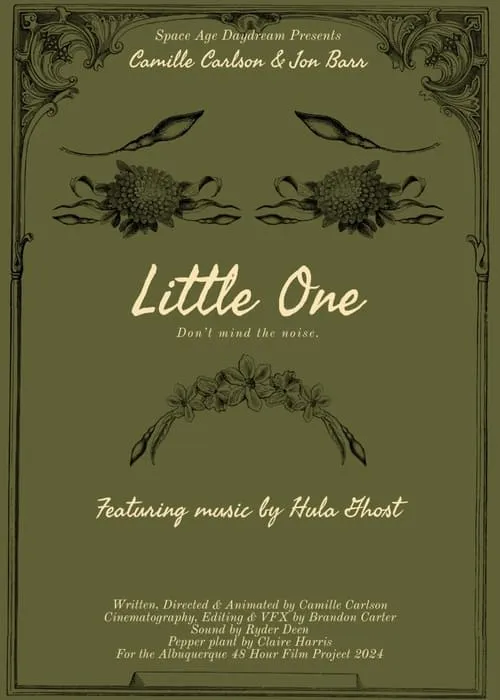 Little One (movie)