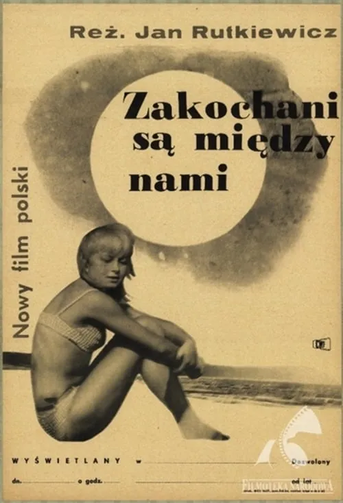 Zakochani są między nami (movie)