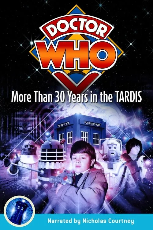 30 Years in the TARDIS (movie)