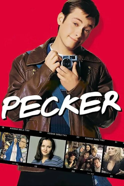 Pecker (movie)