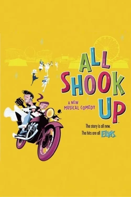 All Shook Up (фильм)