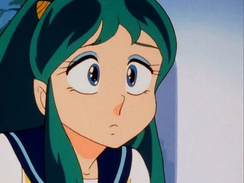 Lum-chan's Class Reunion