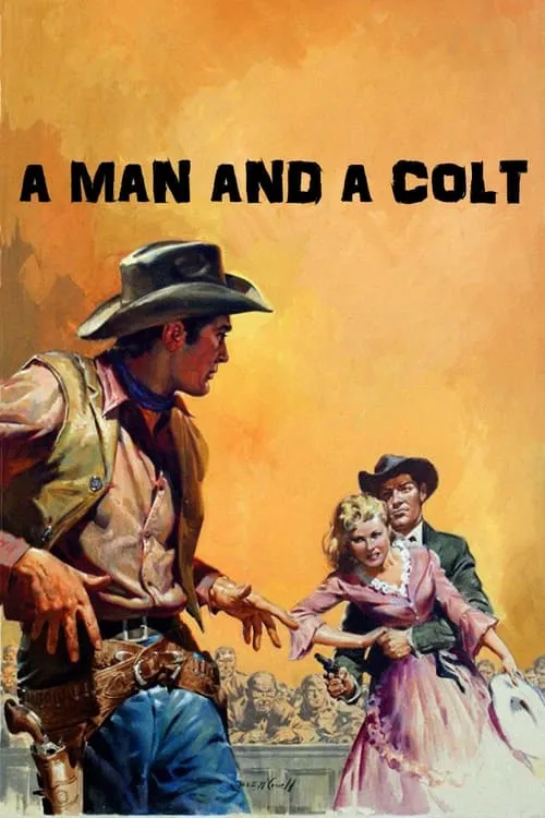 A Man and a Colt (movie)