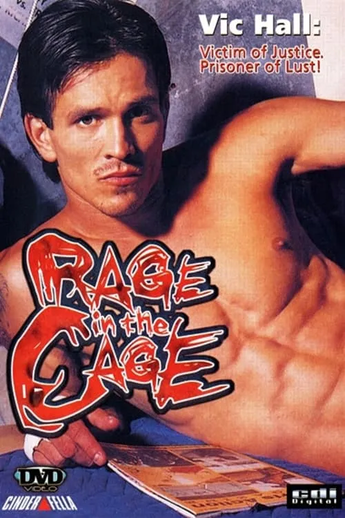 Rage in the Cage (movie)