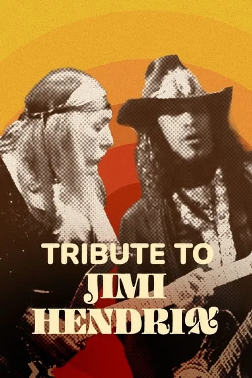 Tribute to Jimi Hendrix (фильм)